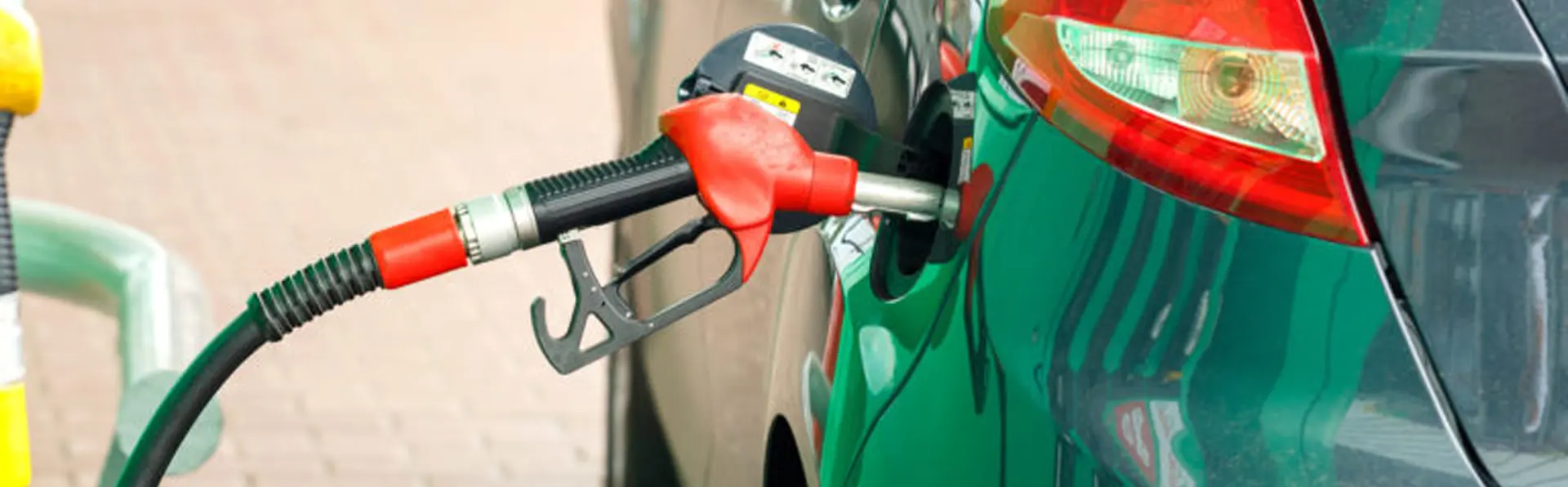 Alimentare gresita cu carburant